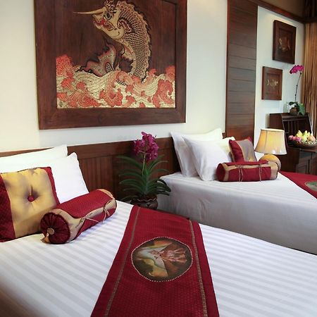 Kodchasri Thani Hotel Chiangmai Чиангмай Екстериор снимка