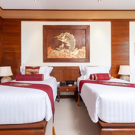 Kodchasri Thani Hotel Chiangmai Чиангмай Екстериор снимка