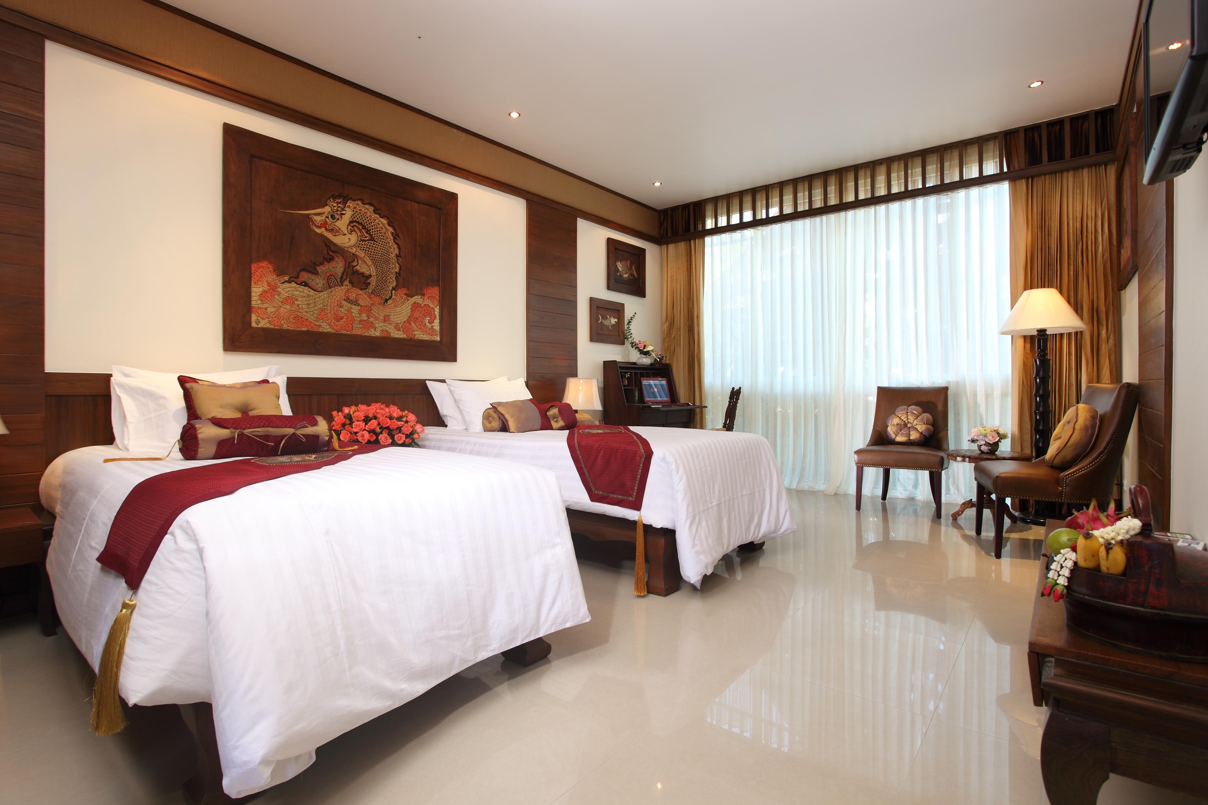 Kodchasri Thani Hotel Chiangmai Чиангмай Екстериор снимка
