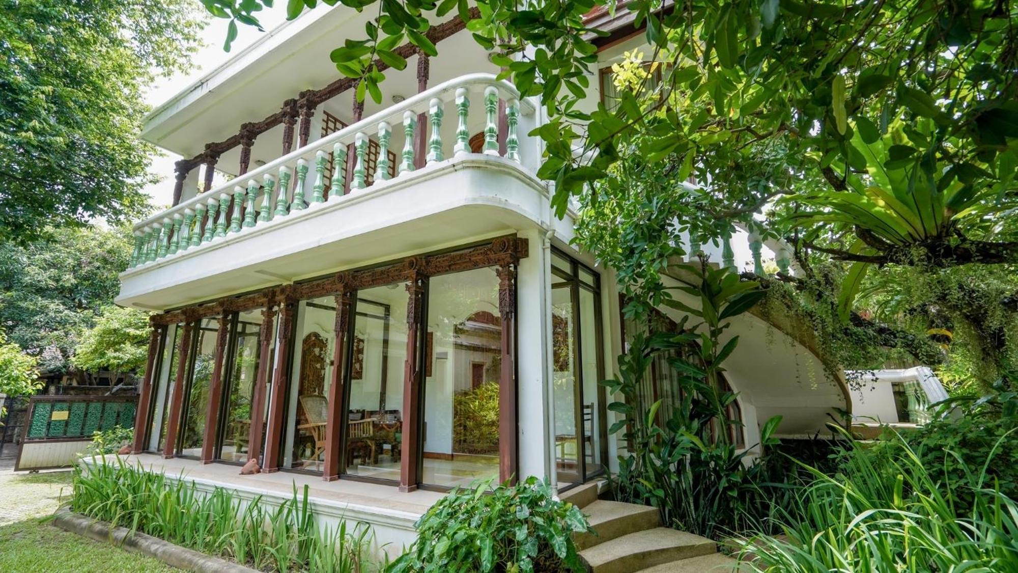 Kodchasri Thani Hotel Chiangmai Чиангмай Екстериор снимка