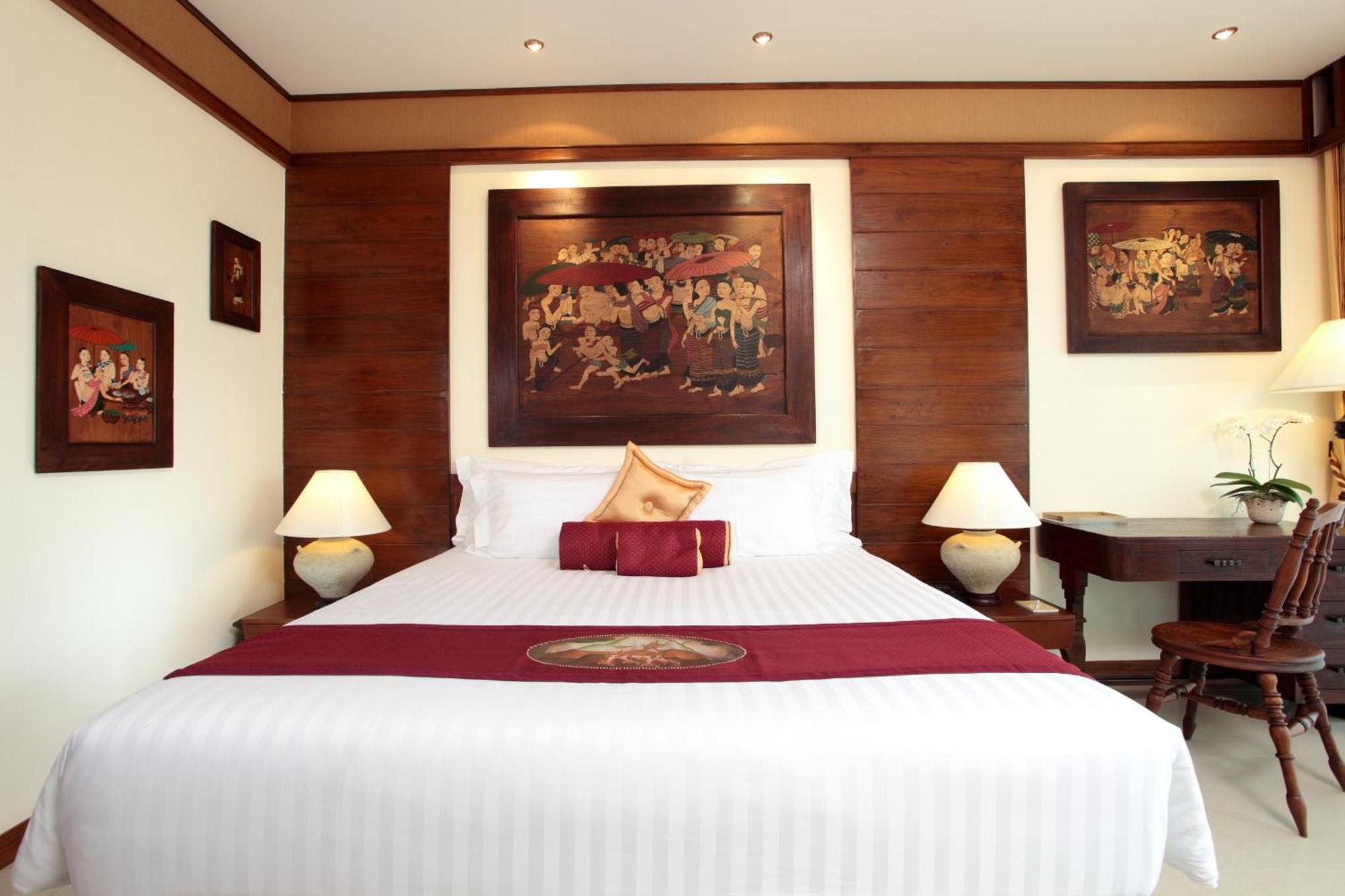 Kodchasri Thani Hotel Chiangmai Чиангмай Екстериор снимка