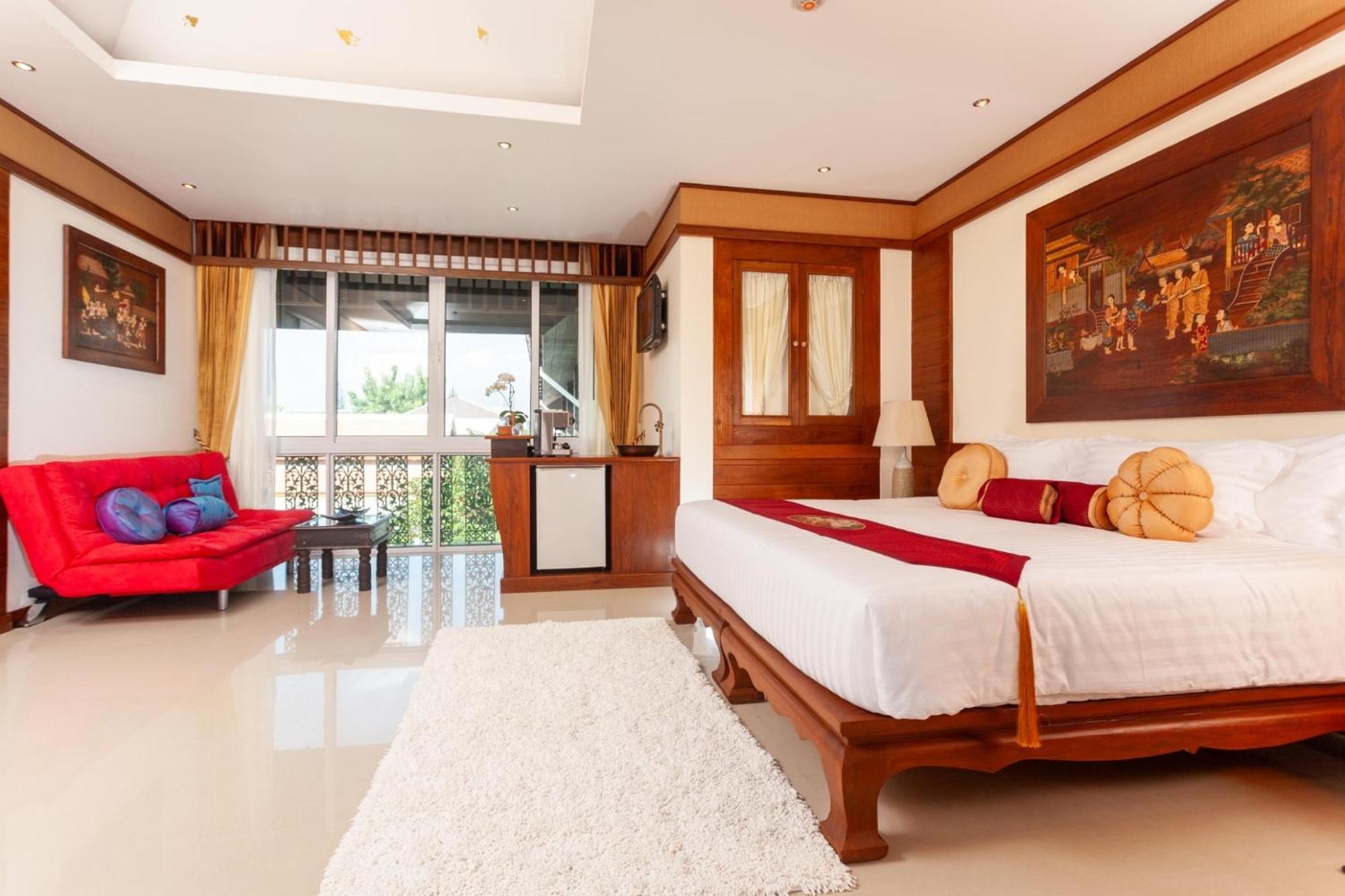 Kodchasri Thani Hotel Chiangmai Чиангмай Екстериор снимка